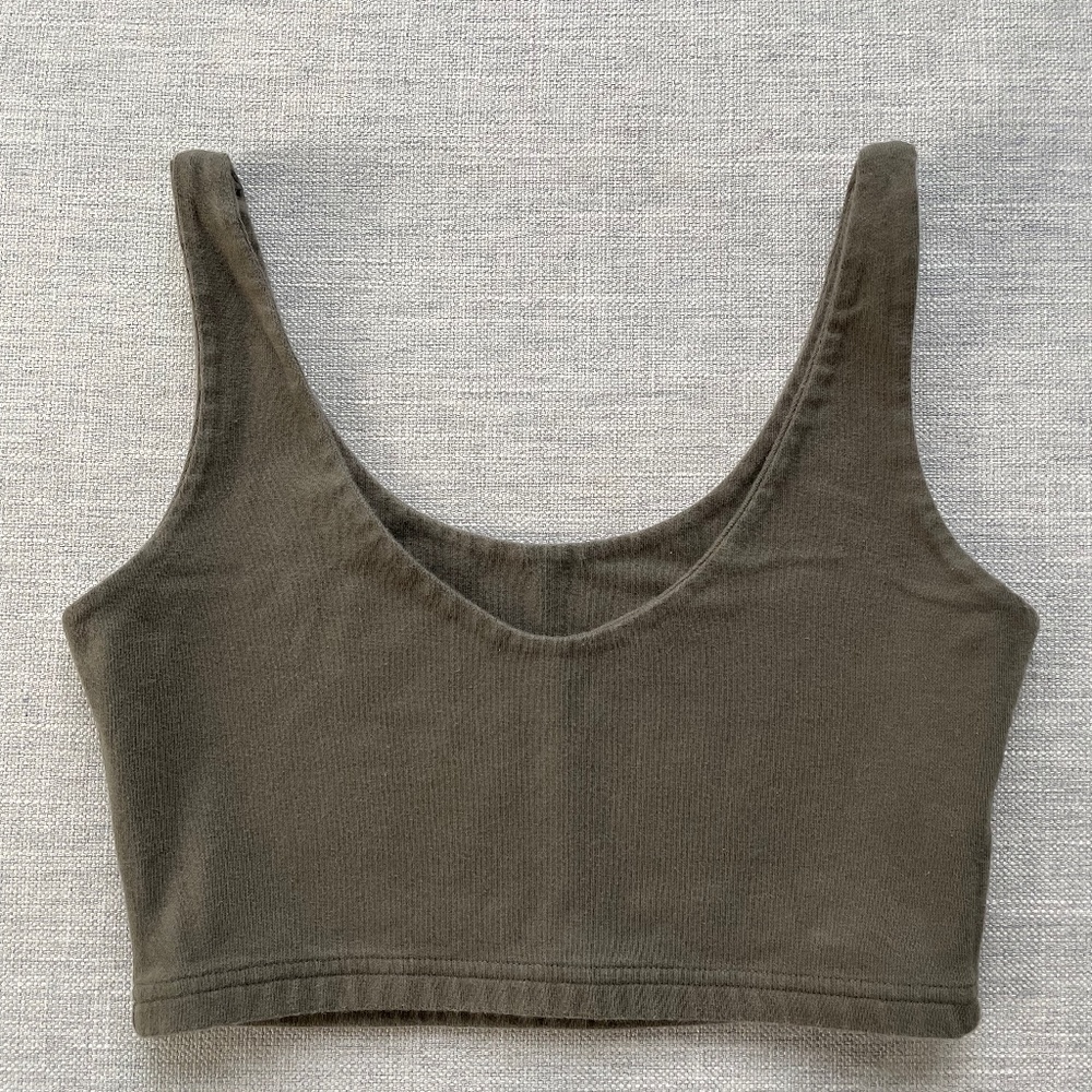 Bralette (Brandy Melville)